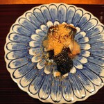 東山 吉寿 - 秋刀魚とは思えないイリュージョン的な♡お料理です❤️