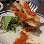 イタリアン食べ放題 ENOP エノップ - 