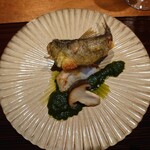 東山 吉寿 - 椎茸も今年は,暑かったから不作らしいですょ(≧▽≦)