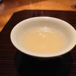 東山 吉寿 - 少し国産よりは,香りが弱いですが美味しかったです♪