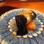 東山 吉寿 - 秋刀魚も美味しかったなぁ❤️