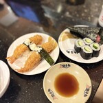 すし銚子丸 木場店 - 