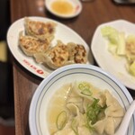 居酒屋 餃子のニューヨーク - 