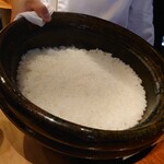 東山 吉寿 - 炊きたて御飯♪丹波[新米]コシヒカリ♡