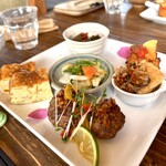 ソラノネ食堂 - 