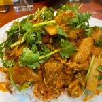 ヤミヤミカリー - 