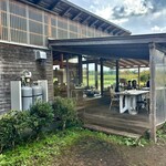 ソラノネ食堂 - 