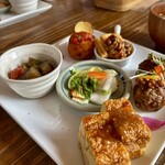 ソラノネ食堂 - 