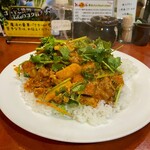 ヤミヤミカリー - 