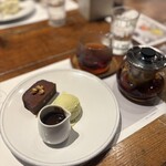 Royal Garden Cafe 青山 - 