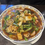 Yueji Hua Karuizawa Ten - 