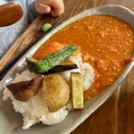 ソラノネ食堂 - 