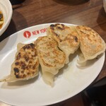 居酒屋 餃子のニューヨーク - 
