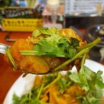 ヤミヤミカリー - 