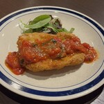 イタリアン食べ放題 ENOP エノップ - 