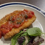 イタリアン食べ放題 ENOP エノップ - 