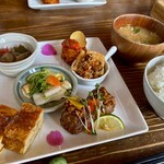 ソラノネ食堂 - 