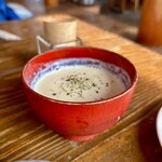 ソラノネ食堂 - 