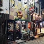 ヤミヤミカリー - 