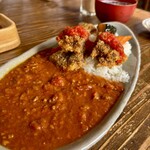 ソラノネ食堂 - 