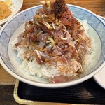 大衆磯料理 磯辺 - 