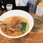 担々麺 ほおずき - 