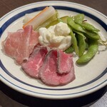 イタリアン食べ放題 ENOP エノップ - 