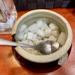 ヤミヤミカリー - 