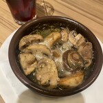 VIDRIO 銀座三越店 - 