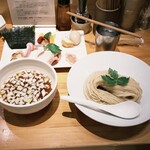 むぎとオリーブ 銀座本店 - 