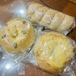 Riso - 料理写真: