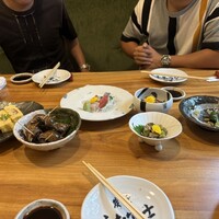 炭焼うな富士 白壁別邸 - 