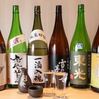 貝 刺身専門店 しらはら_1