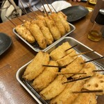 串カツさくら - 