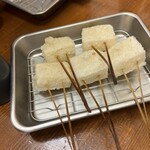 串カツさくら - 