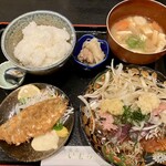 井魚家いむら - 