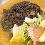 Yu Chun Korean Restaurant - 