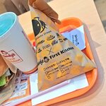 ウェンディーズ・ファーストキッチン 天保山マーケットプレース店 - 