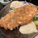 井魚家いむら - 