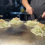 おこのみ魂　悟空 - 