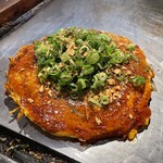 おこのみ魂　悟空 - 悟空焼き（ピリ辛）