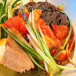 Yu Chun Korean Restaurant - 