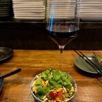 BhelPuri - お店の名前の由来である『ベルプリ』