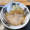 天童製麺 - 