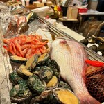 さかな工房　丸万 - 