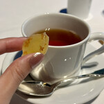 レフェルヴェソンス - 