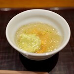 瞬 - 由良のウニ