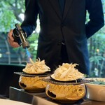 レフェルヴェソンス - 