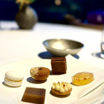 レフェルヴェソンス - 