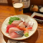 さかな工房　丸万 - 